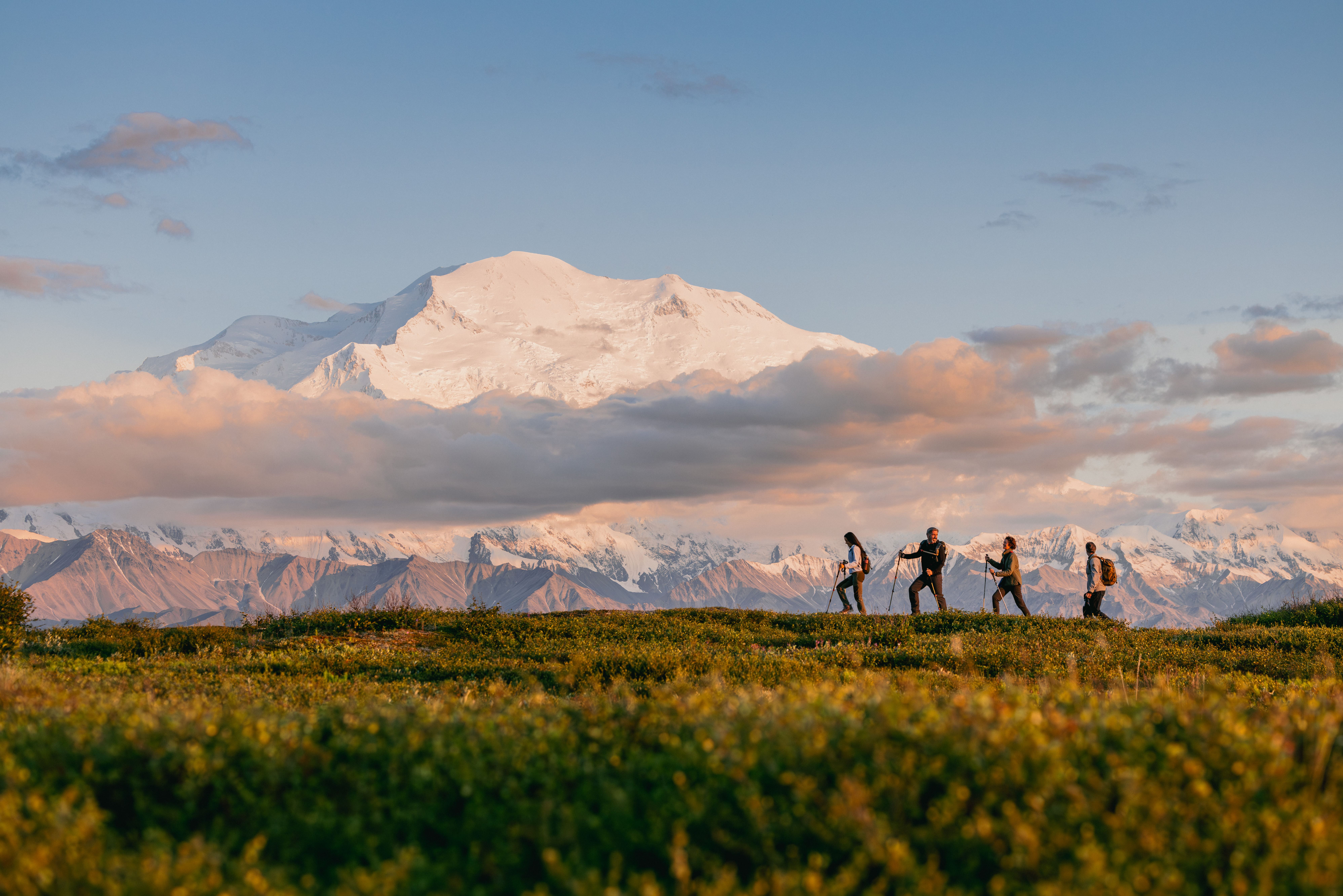 Princess Cruises Alaska