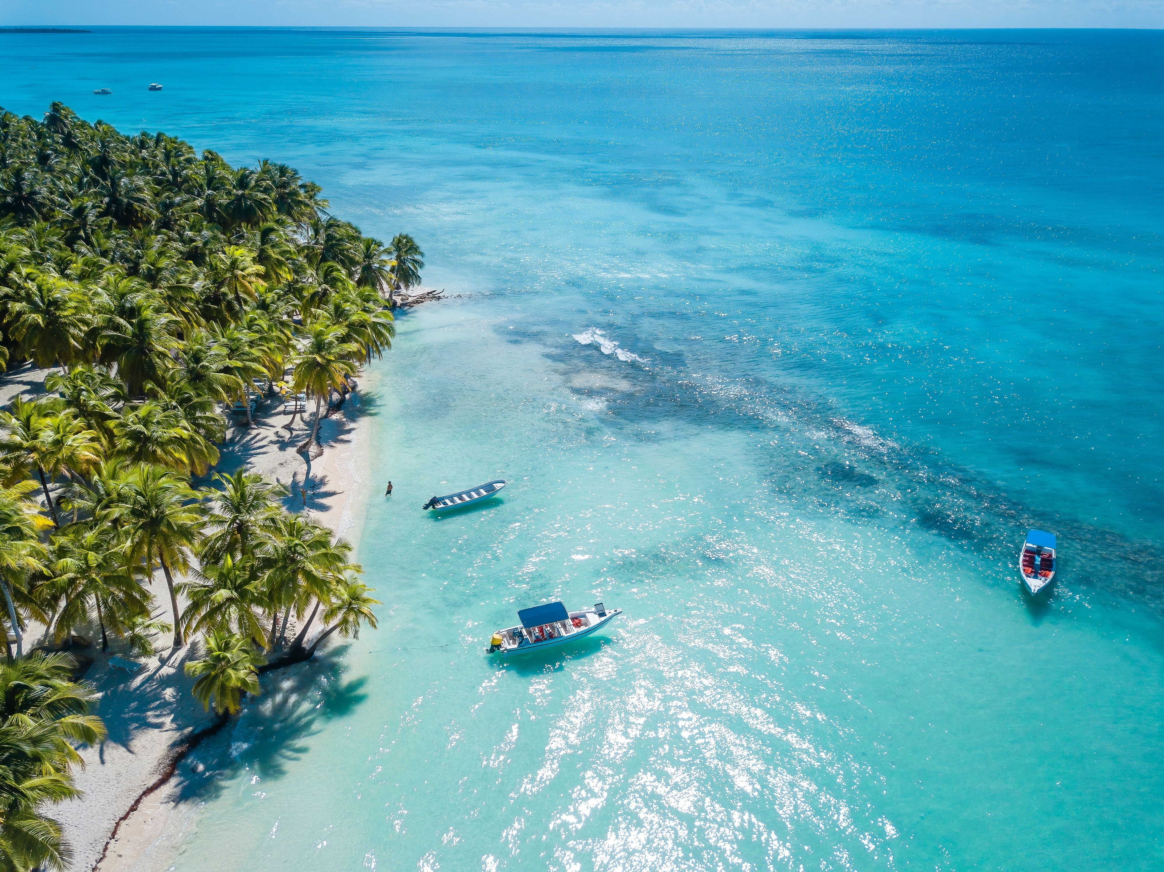 Tropical Haven &mdash; Punta Cana, DR