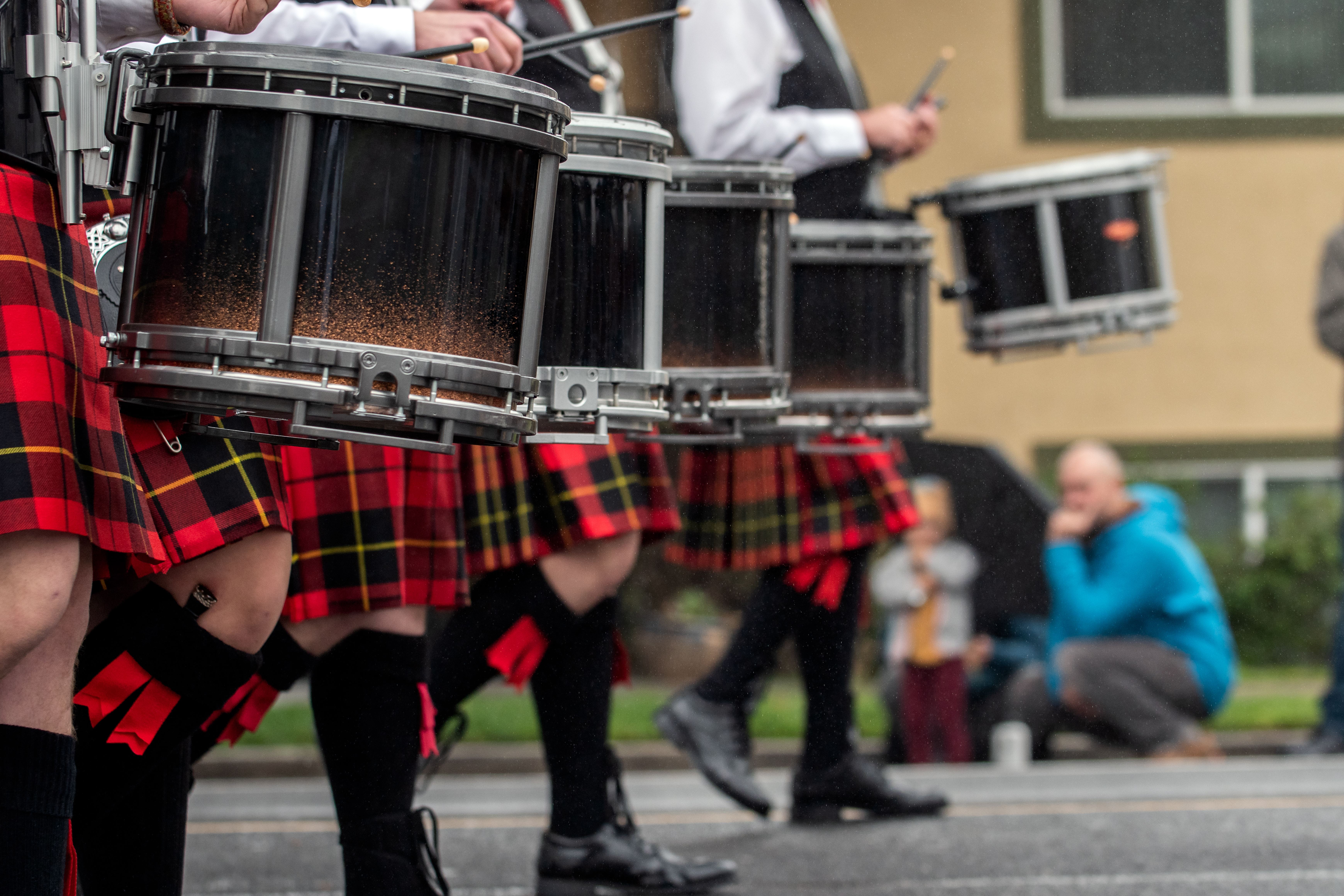 St. Patrick's Day Parade