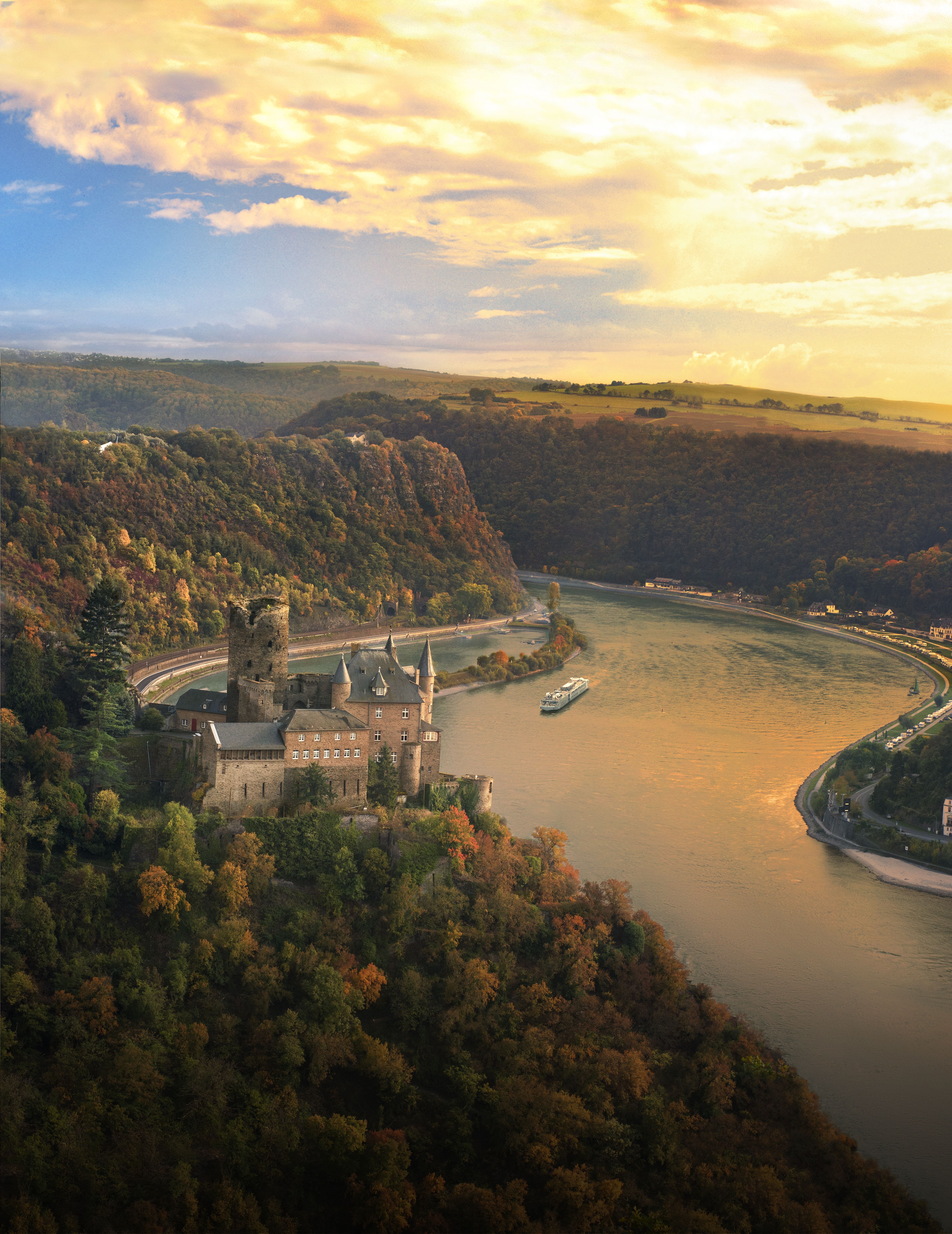 Viking River Cruises