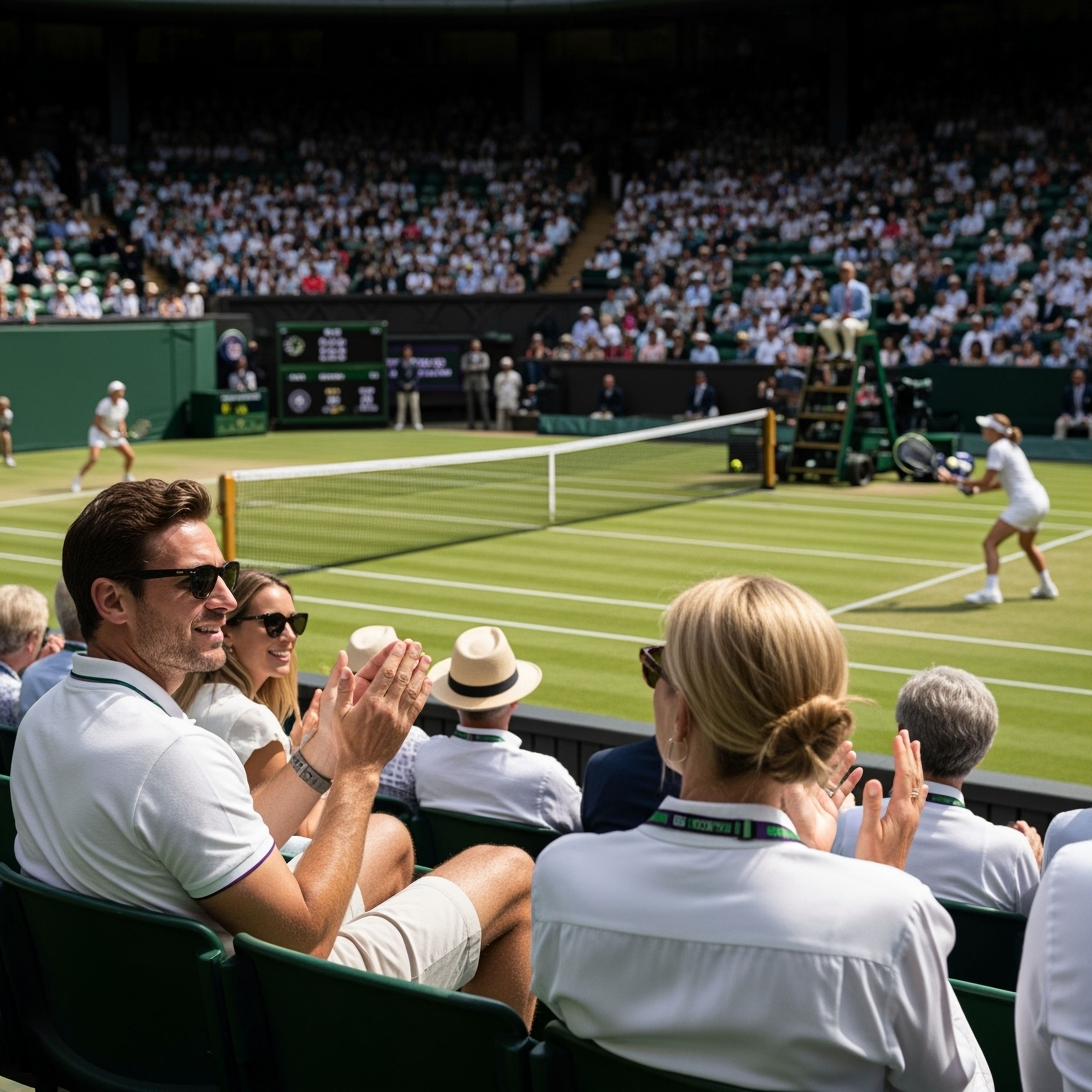 Wimbledon