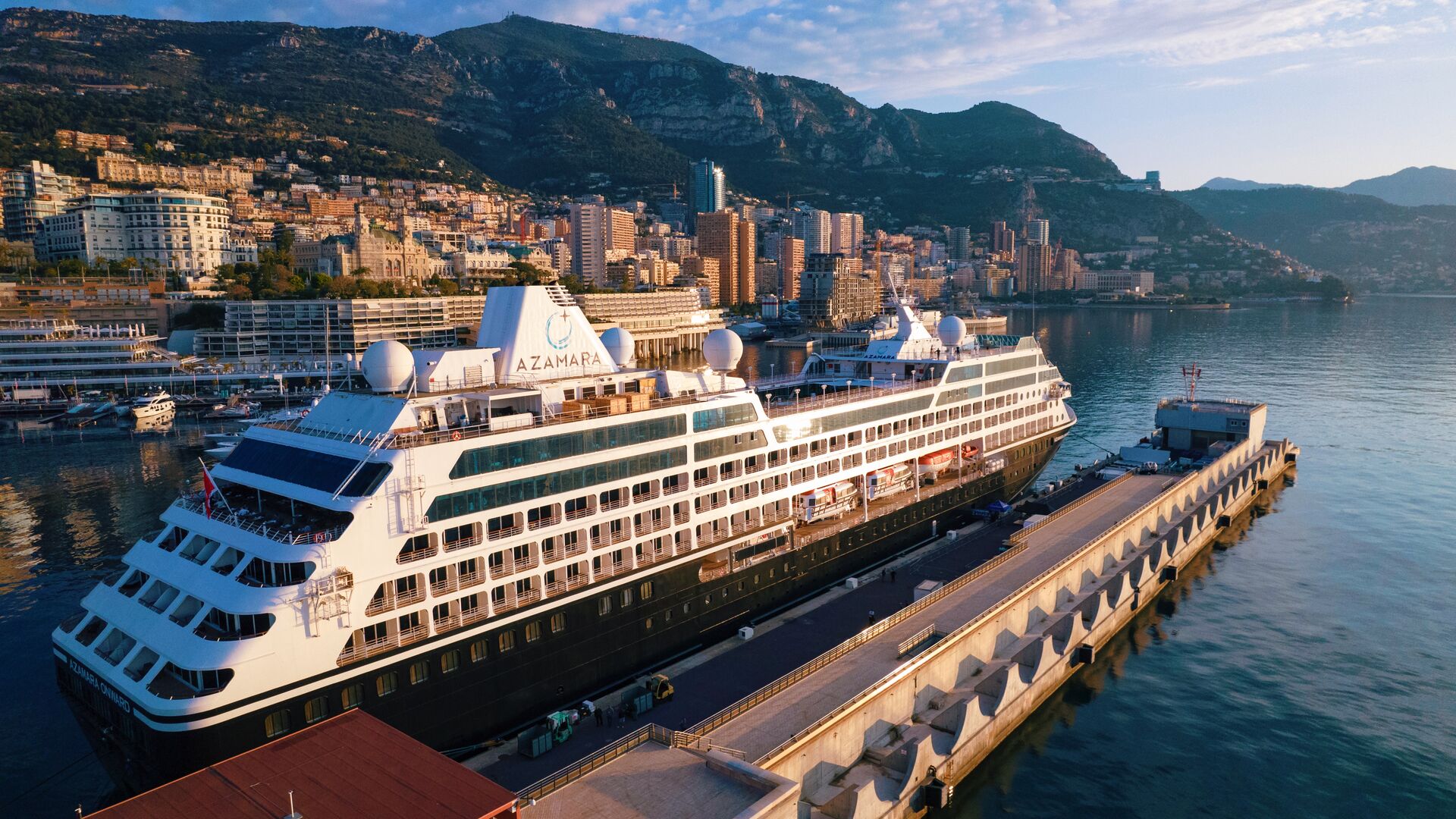 Azamara