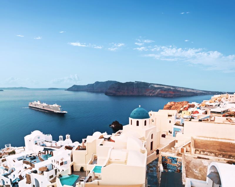 Holland America