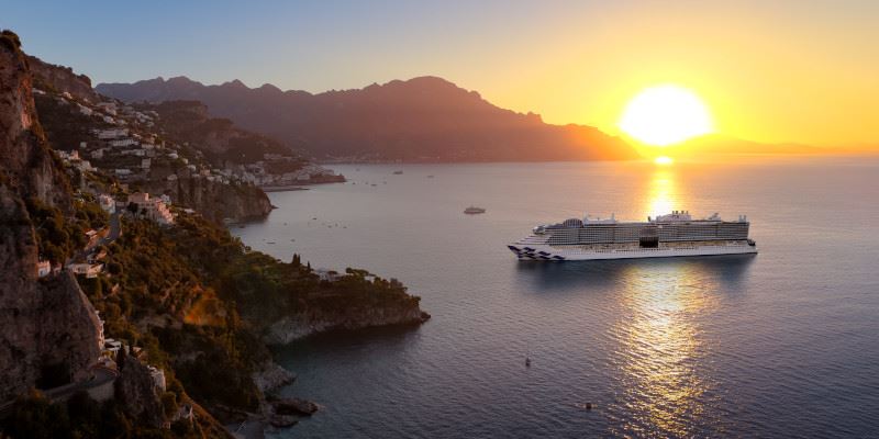 Princess Cruises