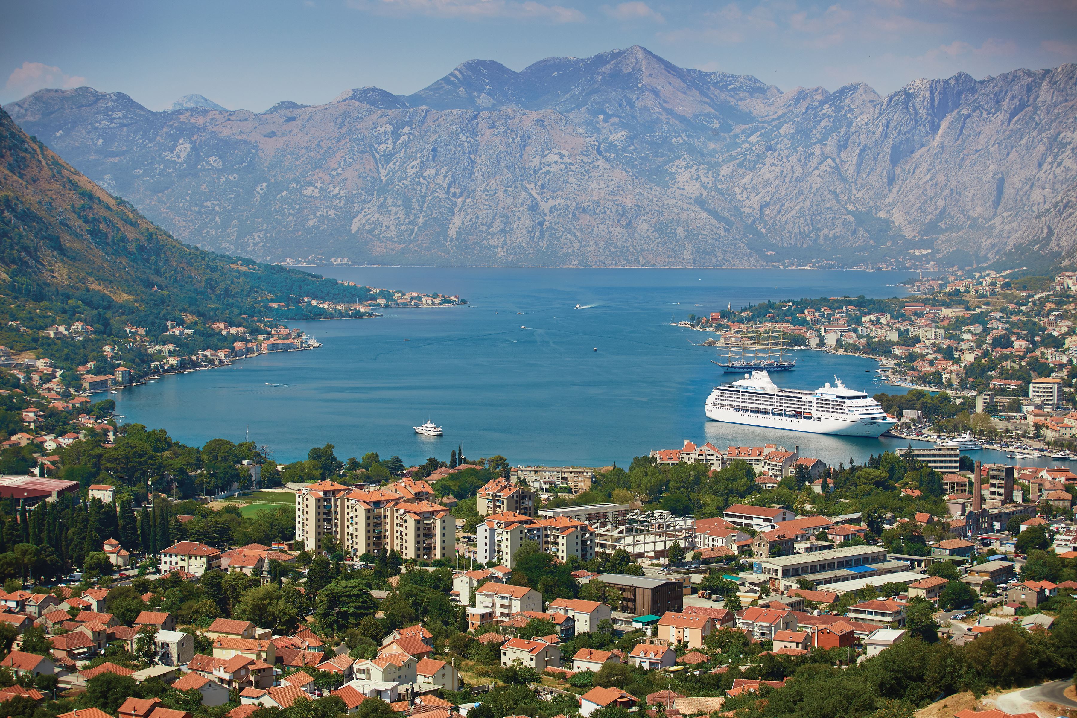 Regent Seven Seas Cruises