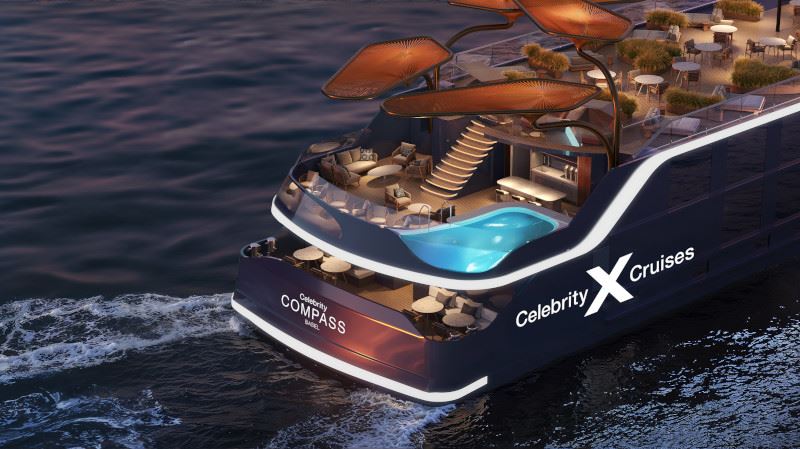 Celebrity Cruises