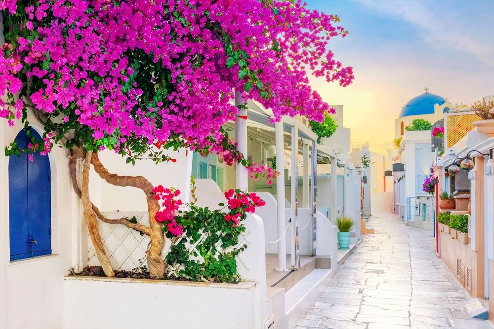Eastern Mediterranean