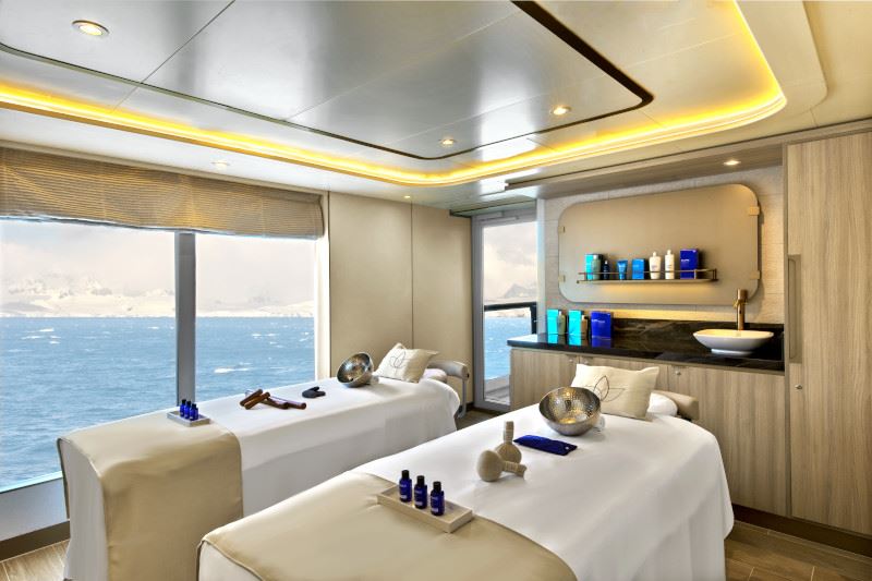 Seabourn