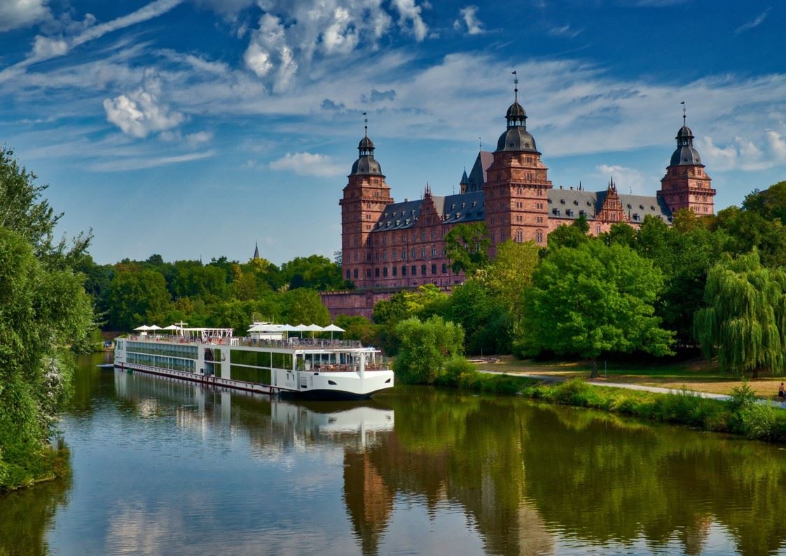 refined travel viking cruises