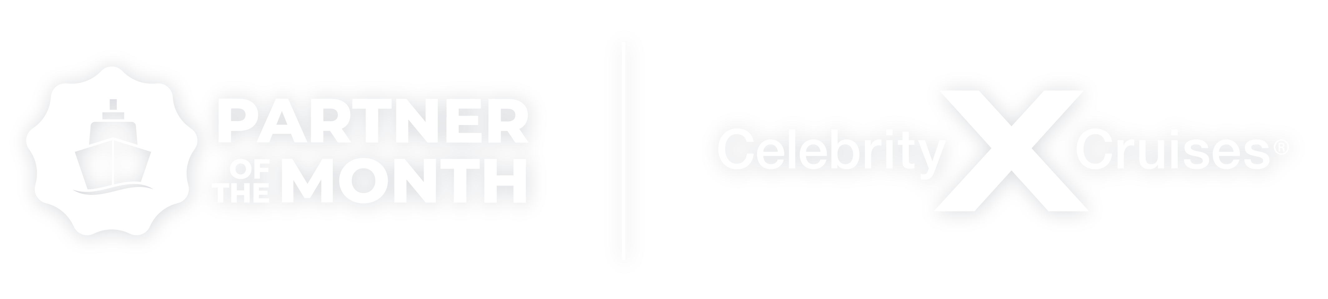 Celebrity logo