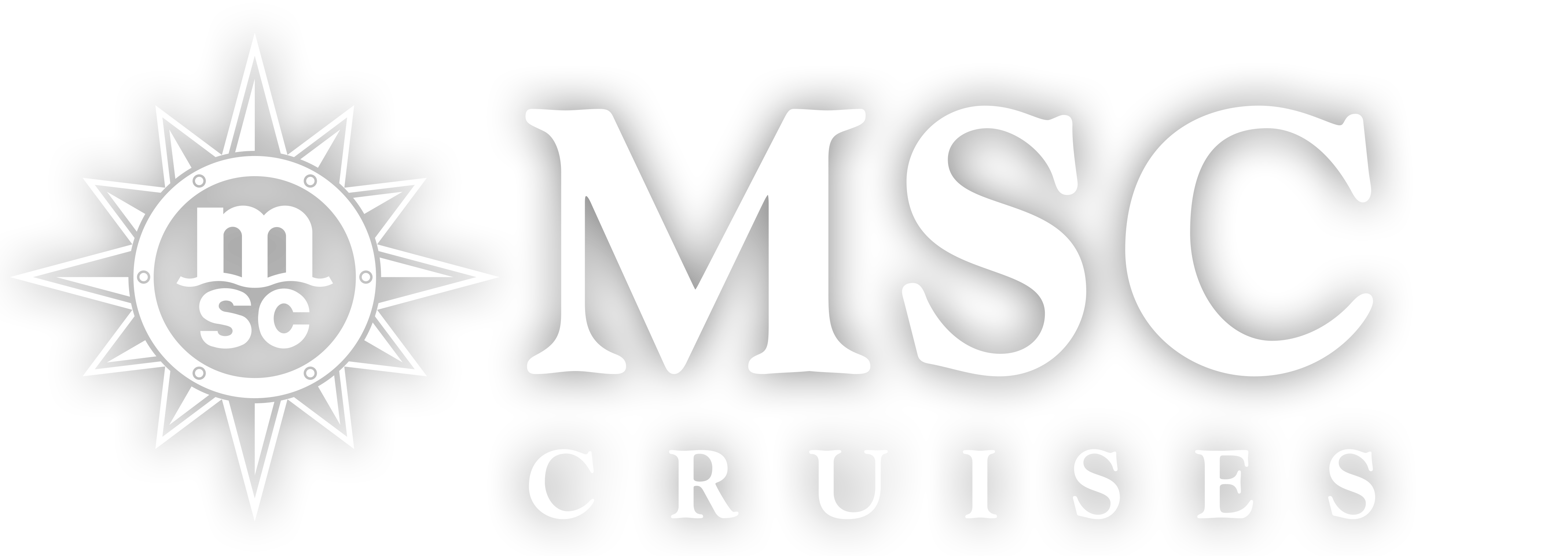MSC cruises logo