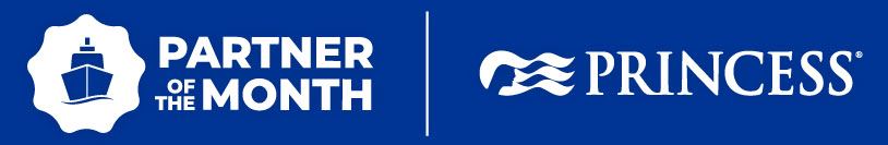 Partner of the Month Princess Cruises