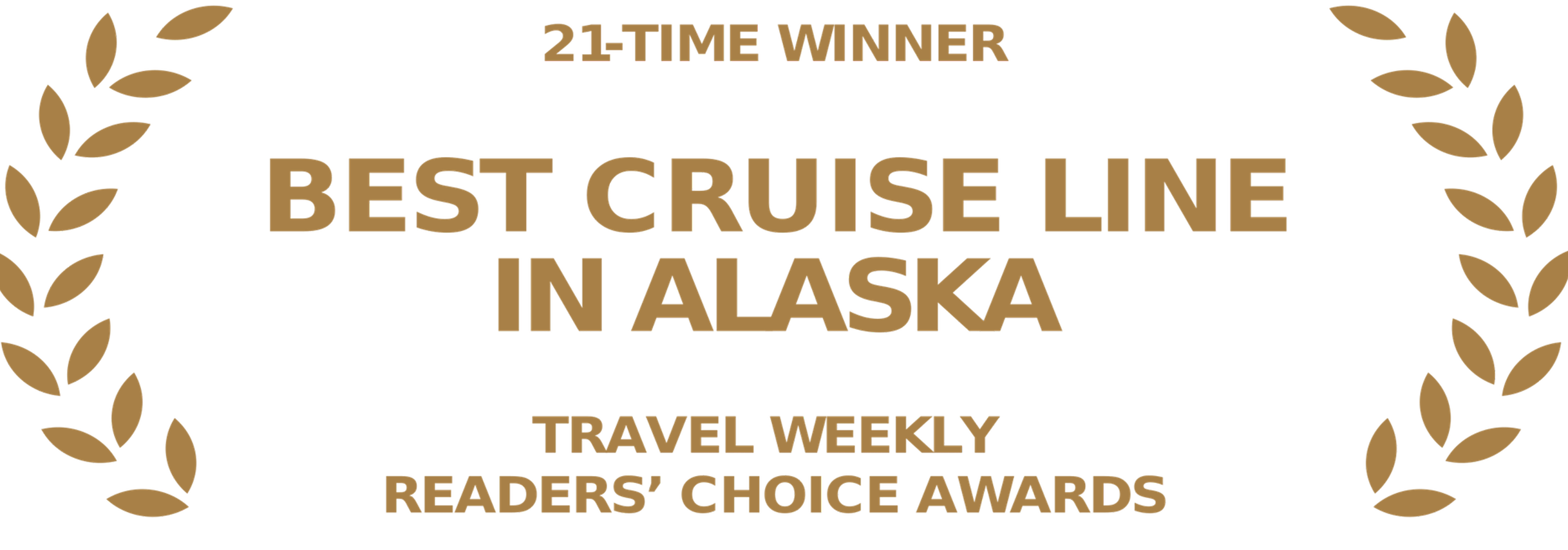 Best Cruise Line in Alaska