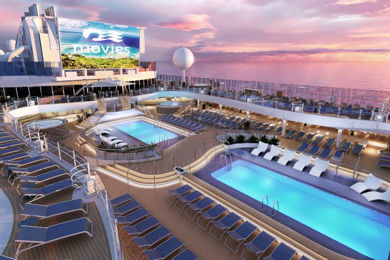 lido pool