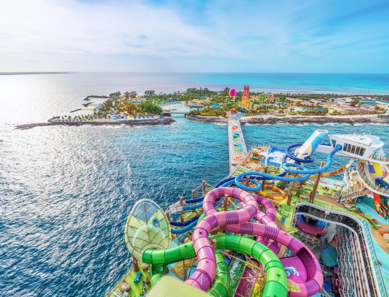 <strong>Perfect Day at CocoCay&reg;</strong>