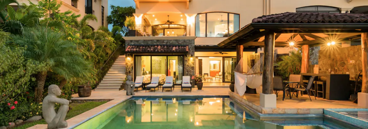 costa rica