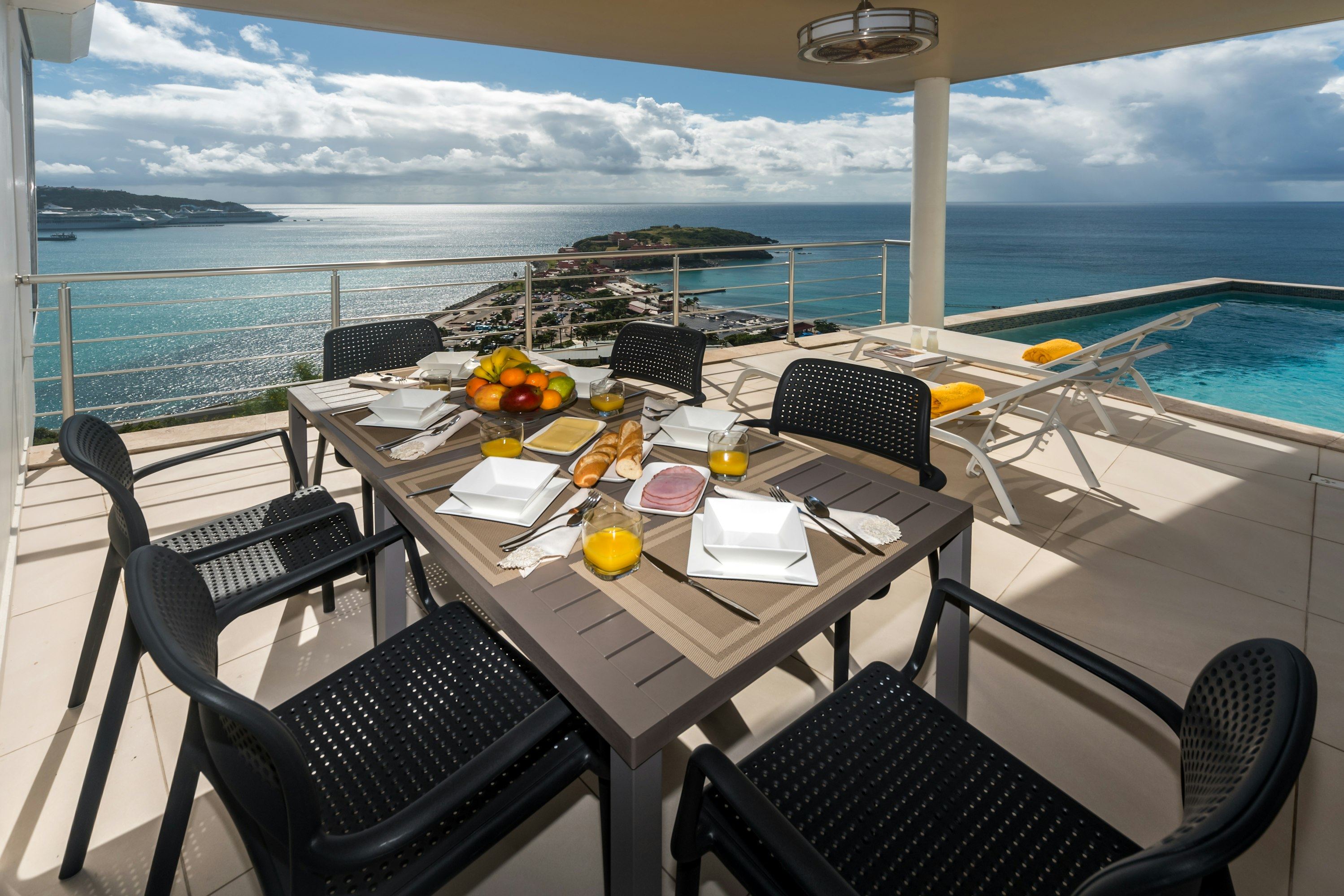st marteen