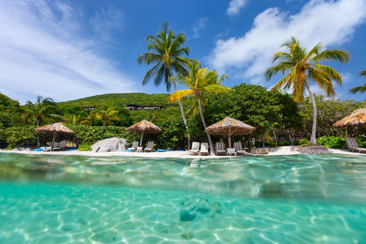 Caribbean