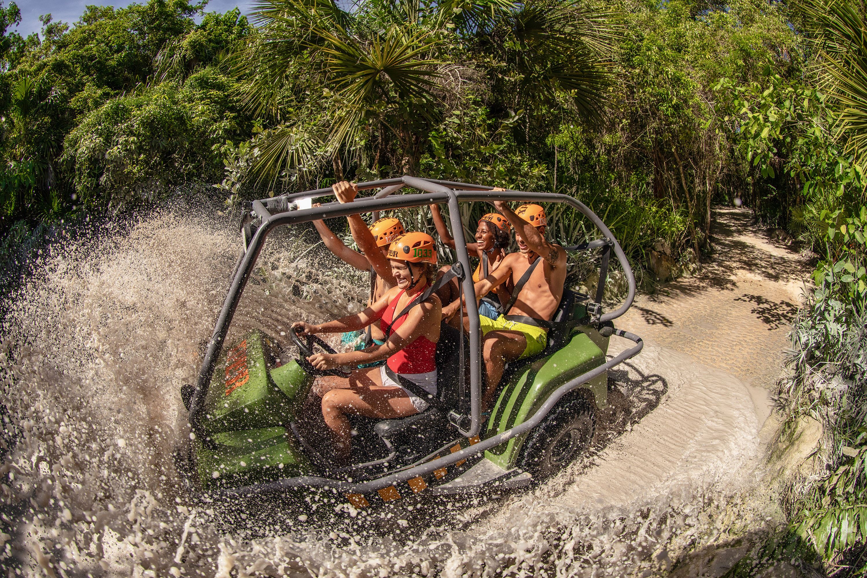 Xplor park