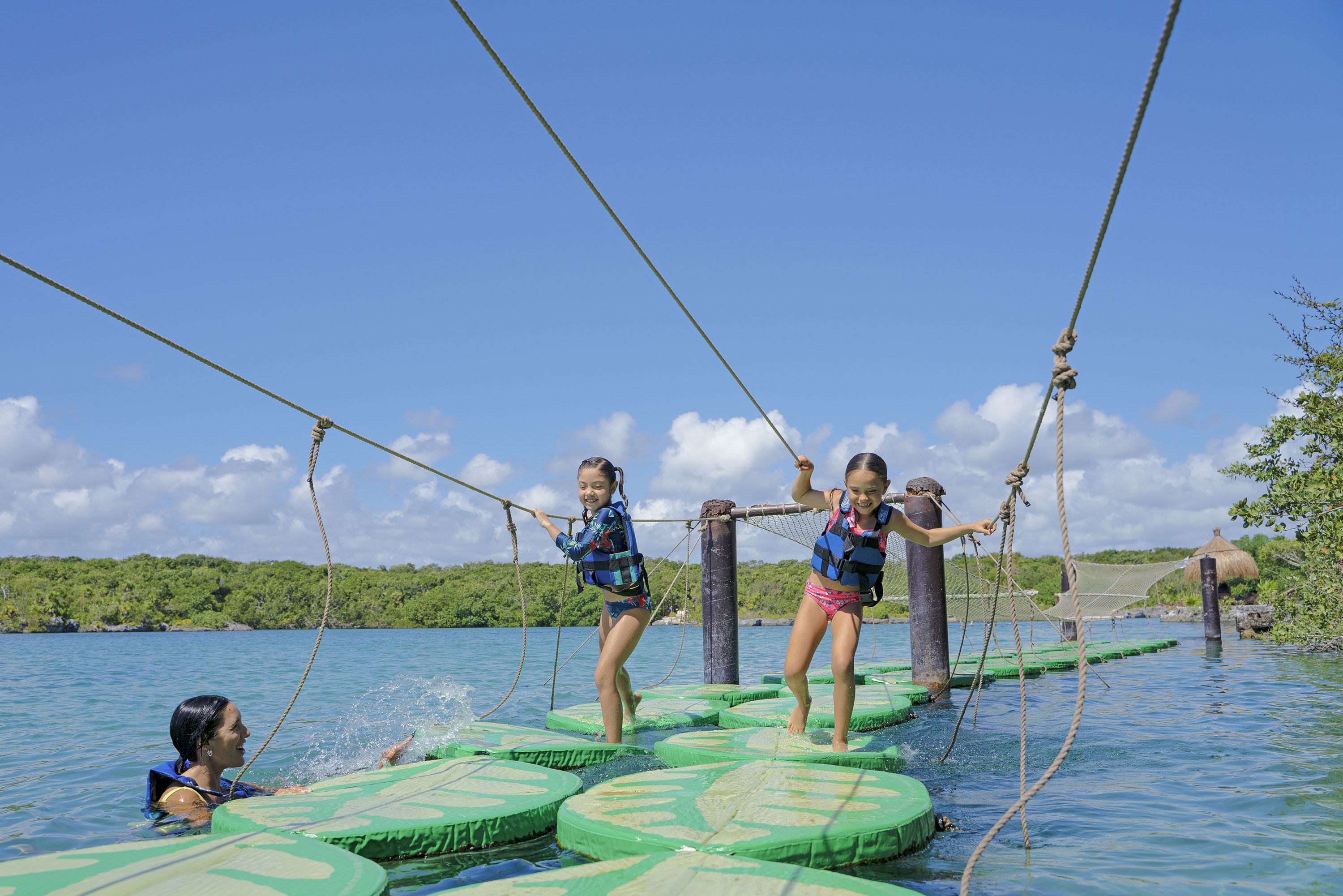 Xel Ha park