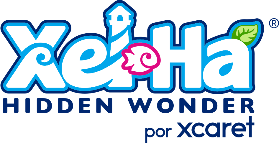 Xel Ha logo