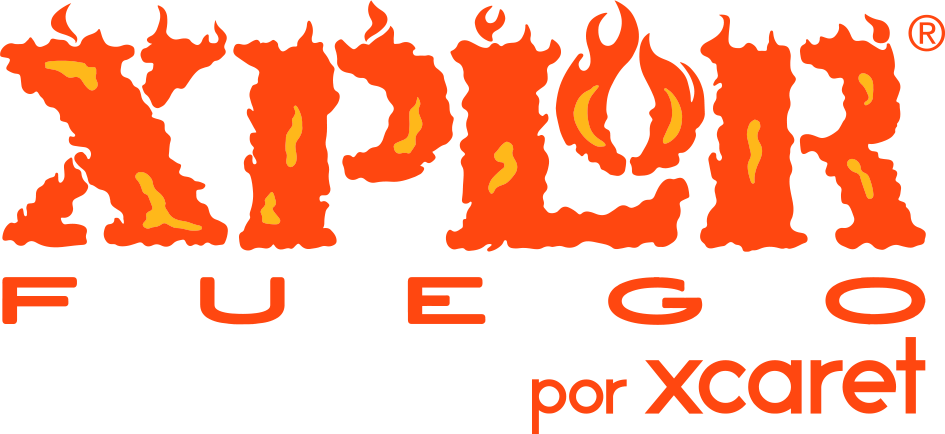 Xplor fuego logo