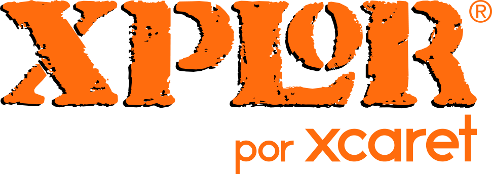 Xplor logo
