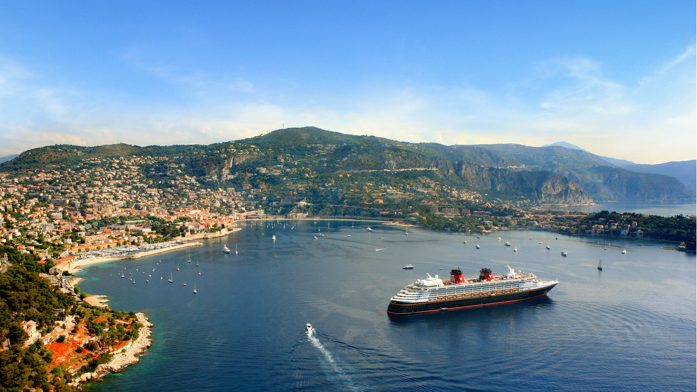 Celebrity Cruises Hero