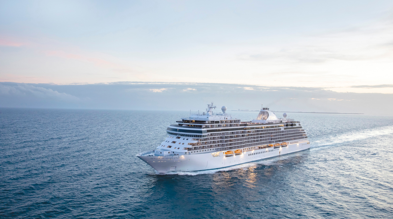 Celebrity Cruises Hero