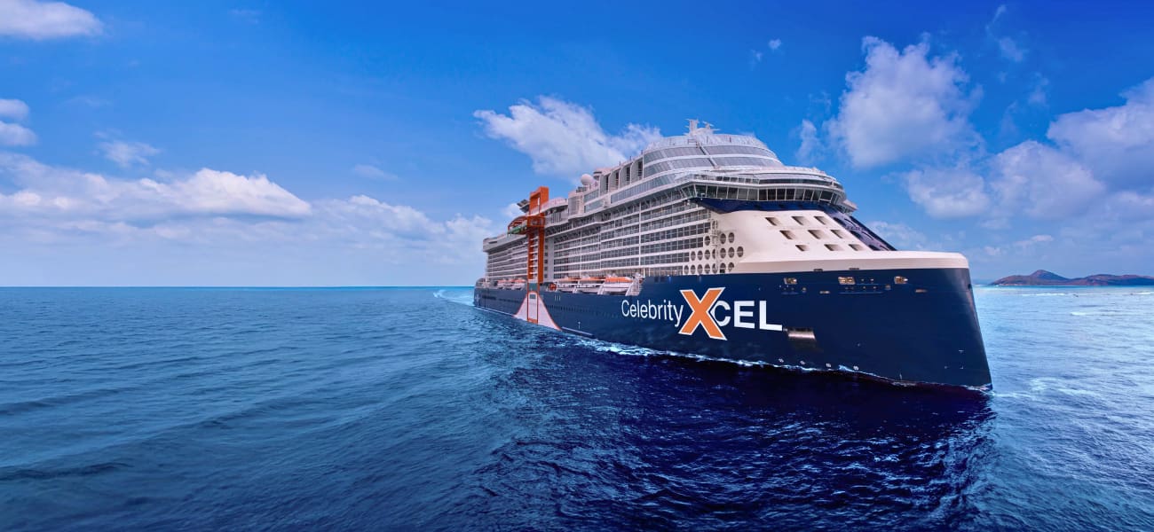 Royal Cruises Hero