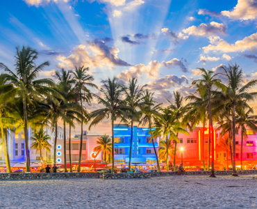 miami beach boardwalk
