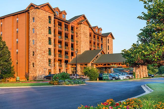 branson mo
