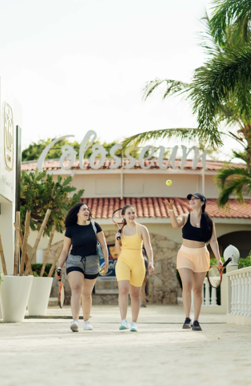 Group Travel