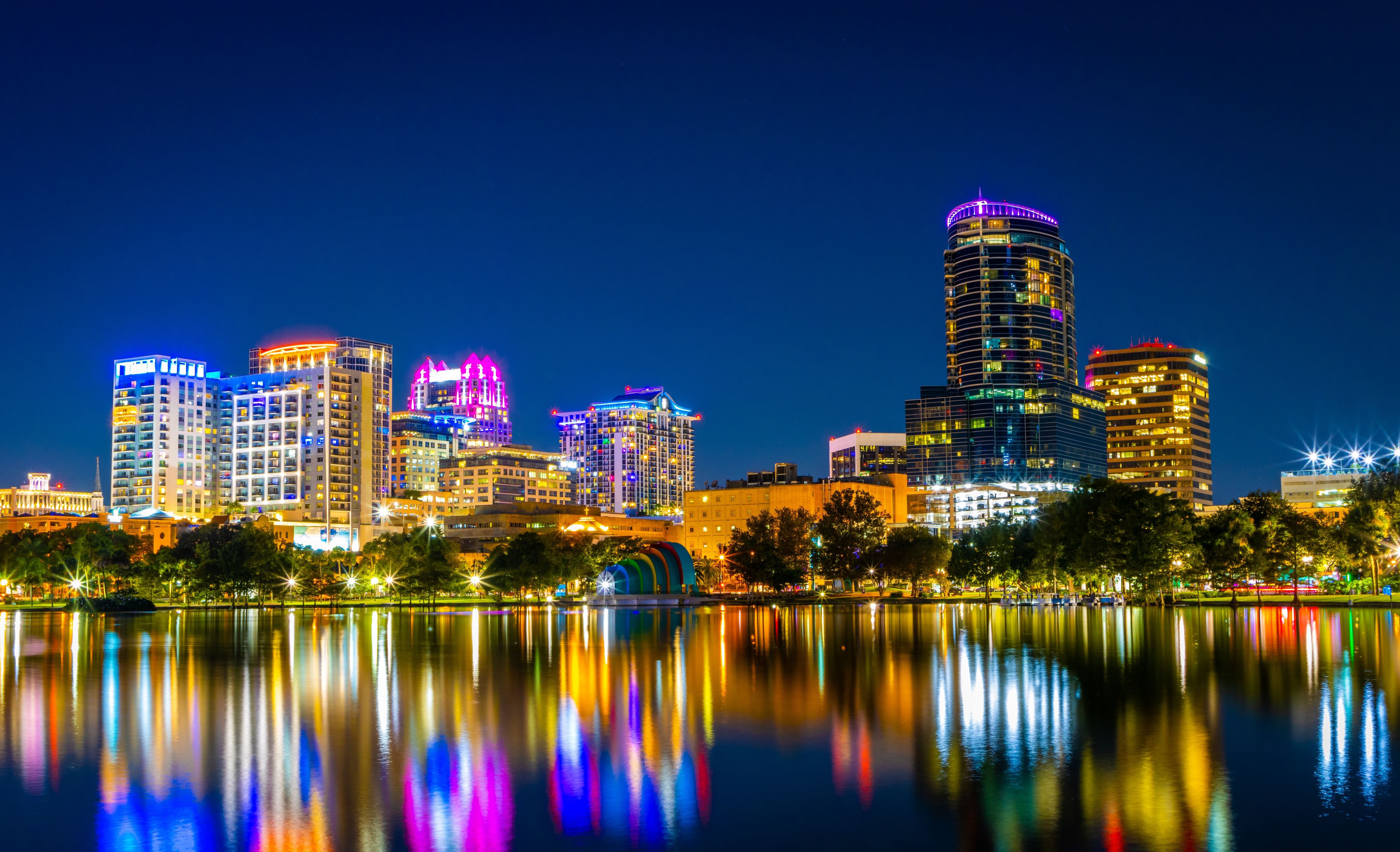 orlando fl