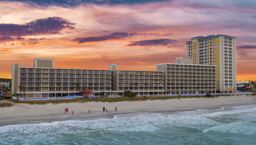 myrtle beach sc