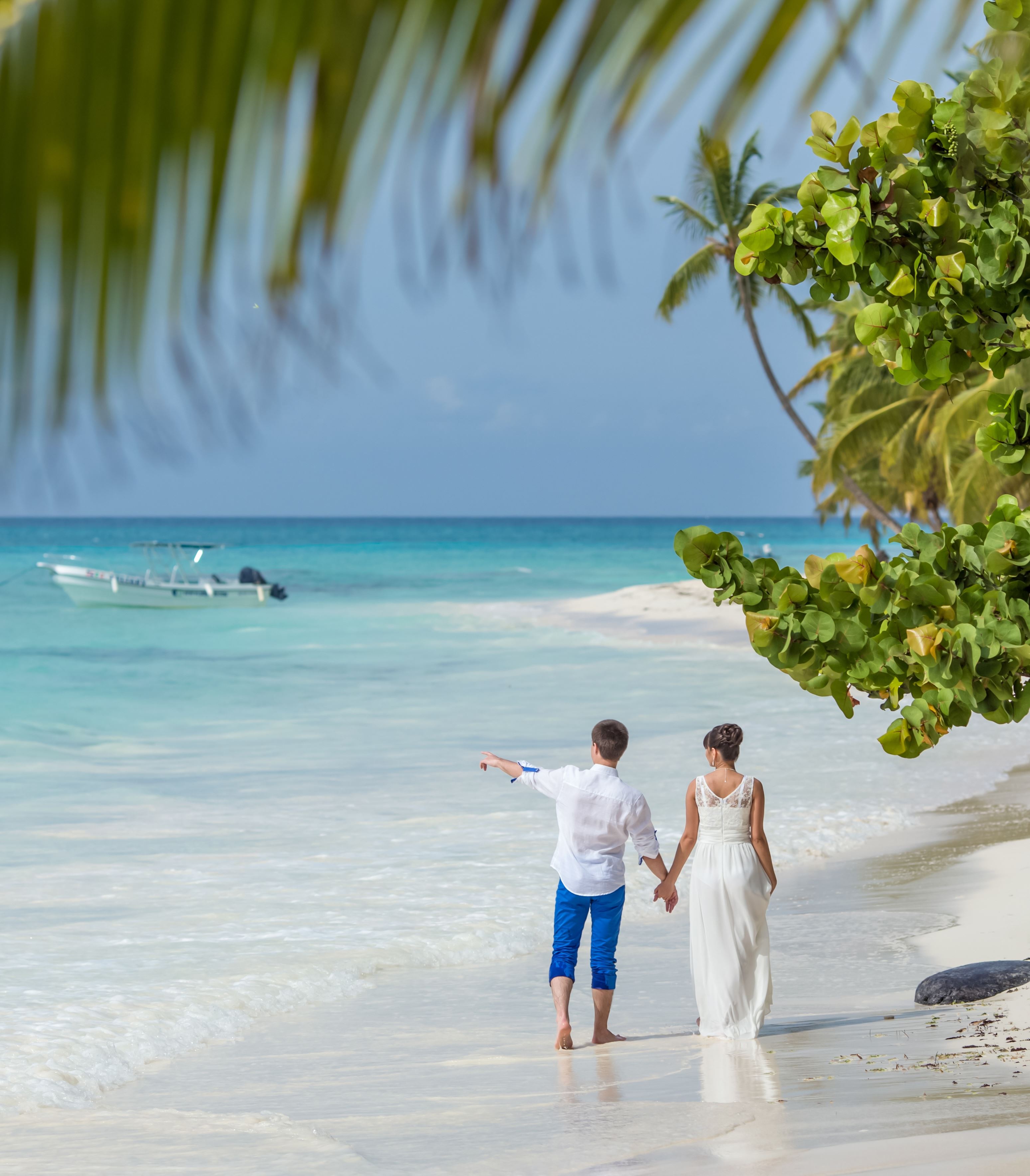 Romantic Getaways