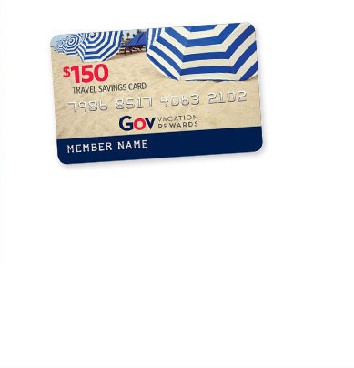 GVR Travel Savings Car
