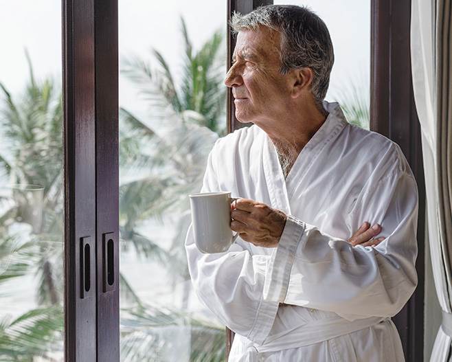 Government Vacation Rewards